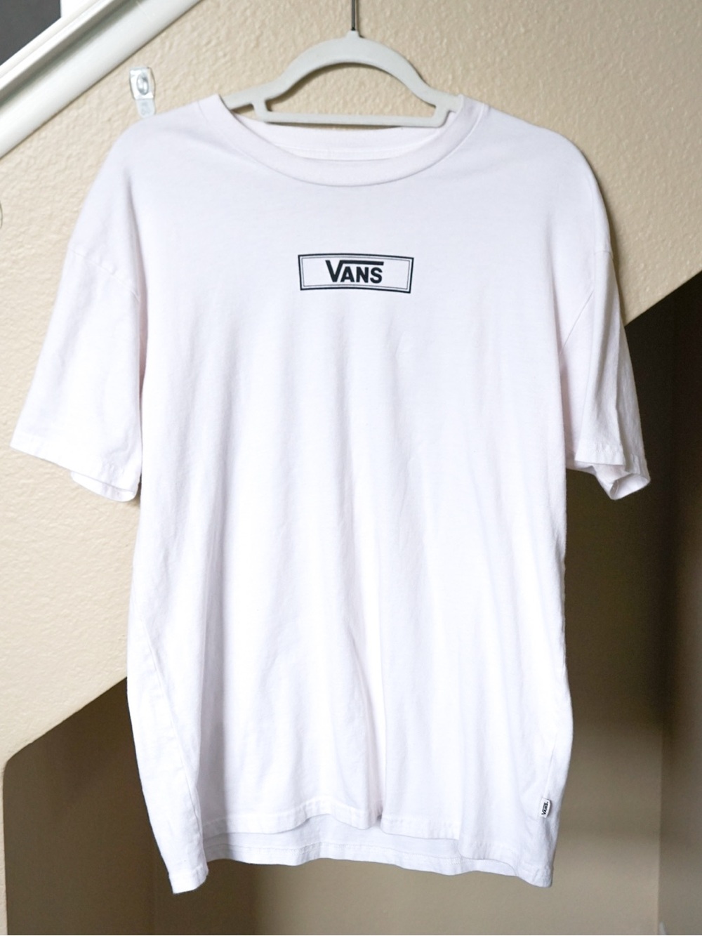 VANS Men’s Small